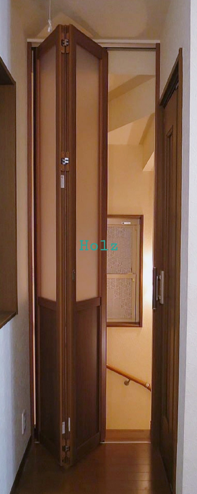 Двери гармошка в узкий дверной проем Йошкар-Ола