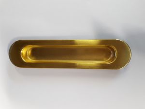 Ручка Матовое золото Китай Йошкар-Ола
