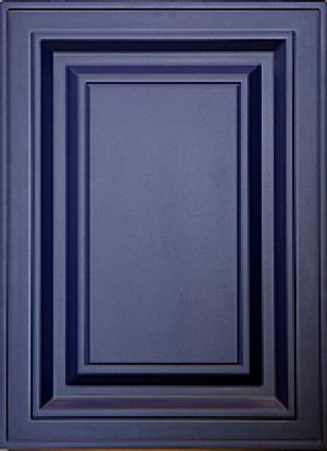 Рамочный фасад с филенкой, фрезеровкой 3 категории сложности Йошкар-Ола